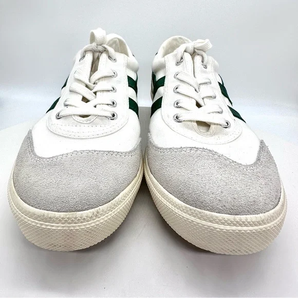 Gola Classics Men’s Badminton Sneakers 9 EUC - Picture 3 of 10